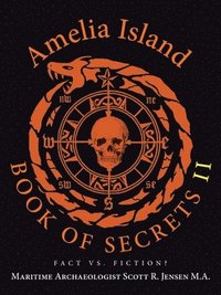 bokomslag Amelia Island Book of Secrets II