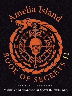 Amelia Island Book of Secrets II 1