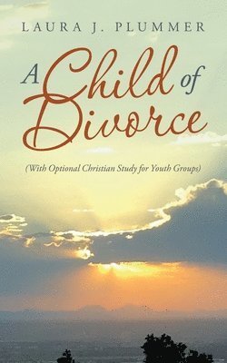 bokomslag Child of Divorce