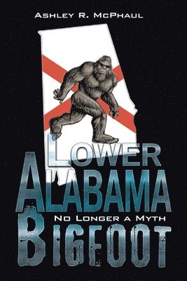 Lower Alabama Bigfoot 1