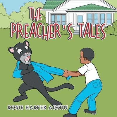 The Preacher's Tales 1