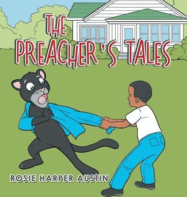 The Preacher's Tales 1