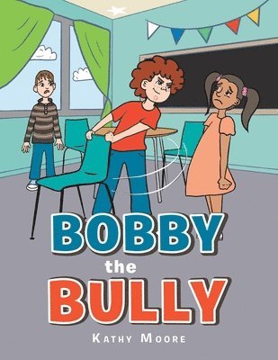 Bobby the Bully 1