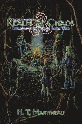 Realm of Chaos 1