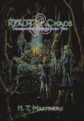 Realm of Chaos 1