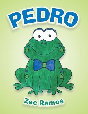 Pedro 1