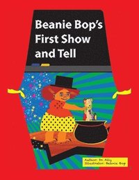 bokomslag Beanie Bop's First Show-N-Tell