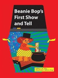bokomslag Beanie Bop's First Show-N-Tell