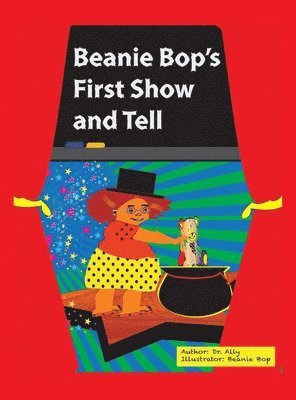 Beanie Bop's First Show-N-Tell 1