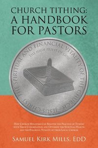 bokomslag Church Tithing