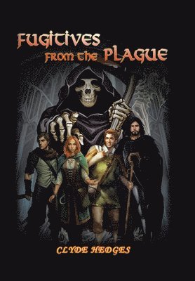 bokomslag Fugitives from the Plague