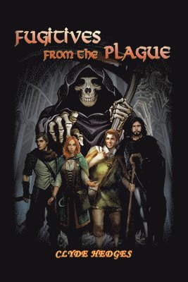 Fugitives from the Plague 1