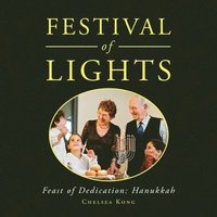 bokomslag Festival of Lights