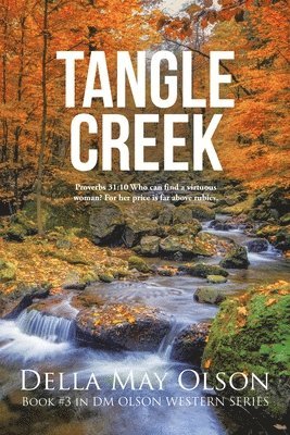 Tangle Creek 1