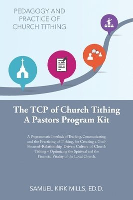 Tcp of Church Tithing