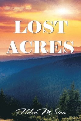 Lost Acres 1