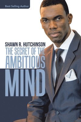 bokomslag Secret of the Ambitious Mind