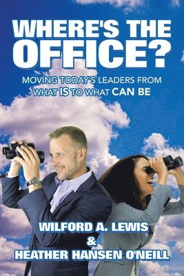 Where's the Office? 1