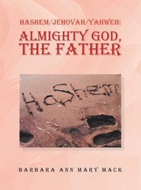 bokomslag Hashem/Jehovah/Yahweh