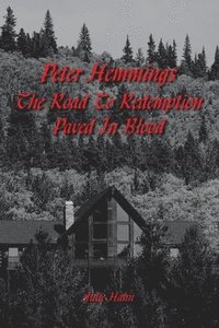 bokomslag Peter Hemmings