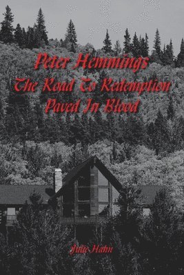 Peter Hemmings 1