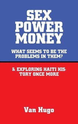 bokomslag Sex Power Money