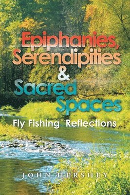 Epiphanies, Serendipities & Sacred Spaces 1