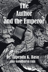 bokomslag The Author and the Emperor