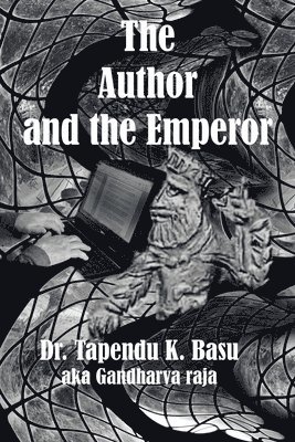 bokomslag Author and the Emperor