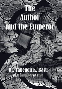 bokomslag Author and the Emperor