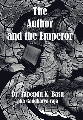 bokomslag Author and the Emperor