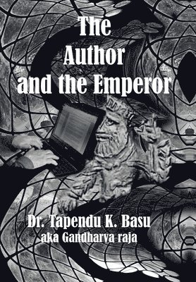 bokomslag The Author and the Emperor