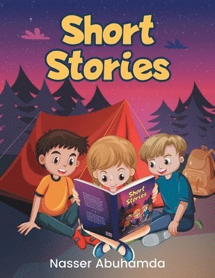 Short Stories 1 1