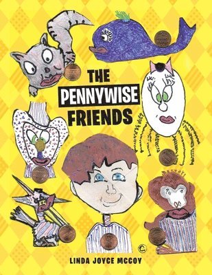 The Pennywise Friends 1