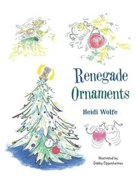 bokomslag Renegade Ornaments