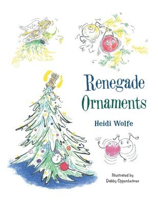 Renegade Ornaments 1