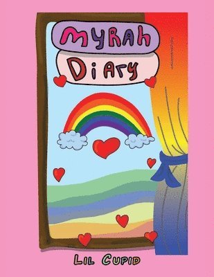 Myrah's Diary 1