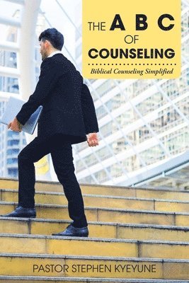 The a B C of Counseling 1