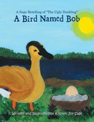 A Bird Named Bob 1