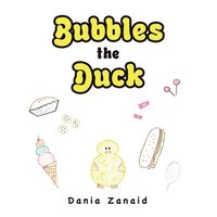 bokomslag Bubbles the Duck