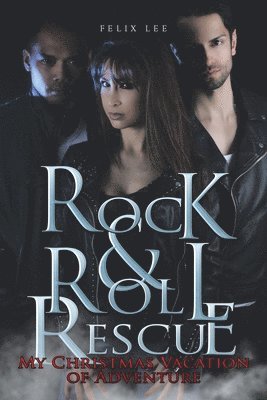 bokomslag Rock and Roll Rescue