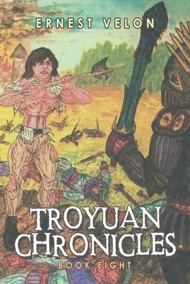 Troyuan Chronicles 1