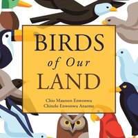 bokomslag Birds of Our Land