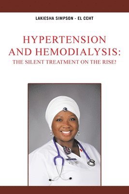 bokomslag Hypertension and Hemodialysis