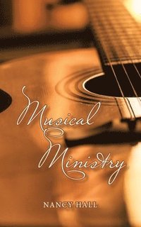 bokomslag Musical Ministry