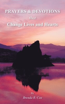 Prayers & Devotions 1