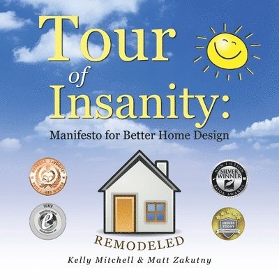 Tour of Insanity 1