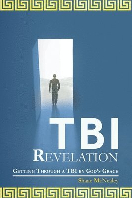 bokomslag Tbi Revelation