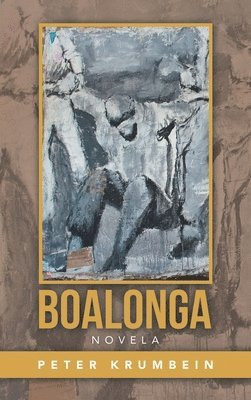 bokomslag Boalonga