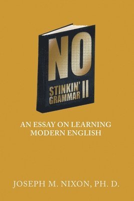 No Stinkin' Grammar Ii 1